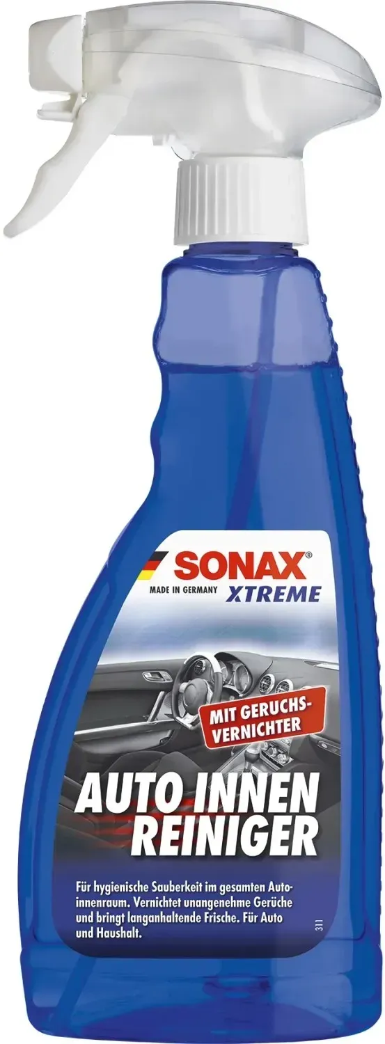 sonax xtreme