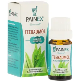 Hofmann & Sommer GmbH & Co. KG Teebaumöl PAINEX