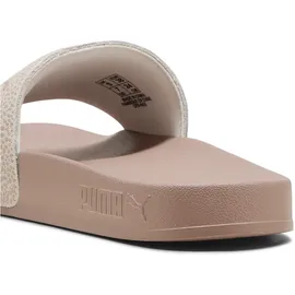 Puma Leadcat 2.0 Topcat Damen 02 - frosted ivory, rose latte, sandstone, White Beige