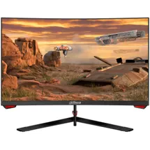 Dahua Lm24-e230c 24" schwarz