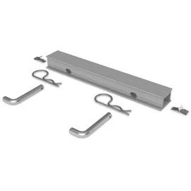 K2 Systems Dome 6 Connector Set