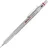 Rotring Feinminenstift 600 0,5mm Silber