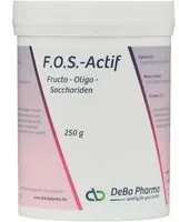 Deba F.O.S. Actif Poudre 250 g