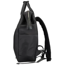 Rieker H1580 Rucksack Schwarz
