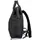 Rieker H1580 Rucksack Schwarz
