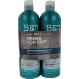 Tigi Bed Head Urban Antidotes Recovery 750 ml + Conditioner 750 ml Geschenkset