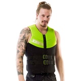 Jobe Schwimmweste Neorpene Vest lime L