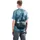 Deuter Pulse 5 Größe 5 L Grau