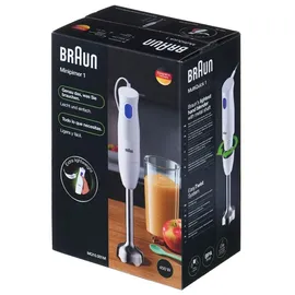 Braun MultiQuick 1 MQ10.001M Stabmixer