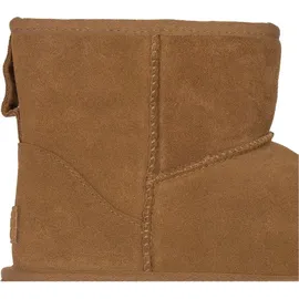 UGG Australia UGG Classic Mini Platform Chestnut - 41