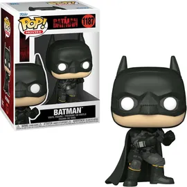 Funko Pop! The Batman - Batman #59276