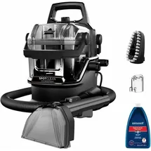 Bissell SpotClean Hydrosteam Select Wasch-Sauger 3697N