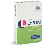 Avitale L-Lysin 750 mg Tabletten 30 St.