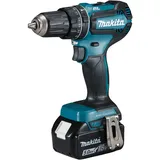 Makita DHP485RTJ inkl. 2 x 5 Ah + Makpac