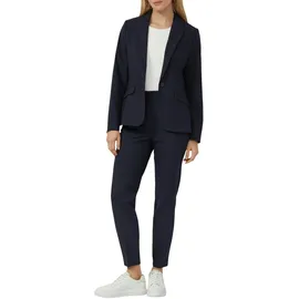 s.Oliver BLACK LABEL Jackenblazer Blau 44
