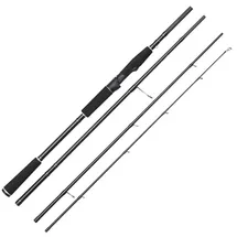 Westin W2 Finesse Shad Travel 2,20m MH 10-28g 4Sec Reise-Jigrute