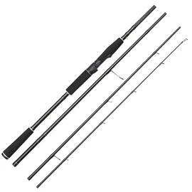 Westin W2 Finesse Shad Travel 2,20m MH 10-28g 4Sec Reise-Jigrute