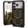 UAG iPhone 17 Pro Monarch Pro MagSafe grün