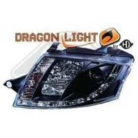 Diederichs Hauptscheinwerfersatz HD Tuning