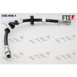 Bremsschlauch FTE 9240508 für VW Transporter T4 California Camper