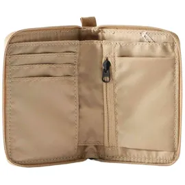 The North Face Base Camp Voyager Geldbörse Unisex beige