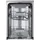 Samsung DW50R4070FS