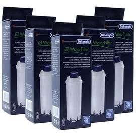 De' Longhi DLS C002 Filterpatrone 1er Pack