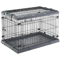 Ferplast Superior 90 One Size Schwarz