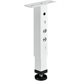Hettich Bettfuß höhenverstellbar 36 x 35 x 200 - 300 mm