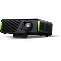 ViewSonic X2-4KE Pro LED Schwarz