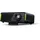 ViewSonic X2-4KE Pro LED Schwarz