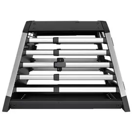 WOKIN Thule Allax L Hundebox Tierbox +Stoßstangenschutz +Schutzmatte