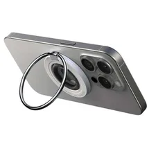 Joyroom JR-ZS383 MagSafe magnetischer Telefonhalter KFZ-Halter schwarz
