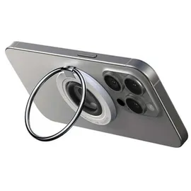 Joyroom JR-ZS383 MagSafe magnetischer Telefonhalter KFZ-Halter schwarz