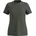 Kurzarm-T-Shirt Grau M