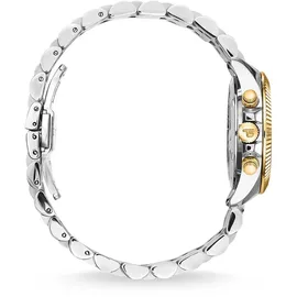 Thomas Sabo DIVINE CHRONO Edelstahl 38 mm WA0398-291-201