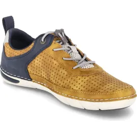 Bugatti Glenans Gelb 44 EU