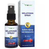 vit4ever Melatonin Spray - Orange, 30 ml