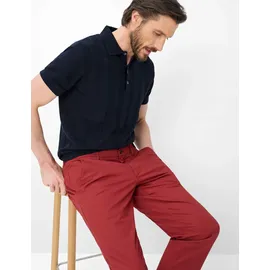 EUREX BY BRAX Style THILO Chinohose rot 25U