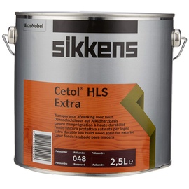 Sikkens Cetol HLS Extra palisander 2,5 l