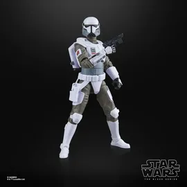 Hasbro The Mandalorian Action-Figur Imperial Armored Commando 15 cm
