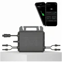 sunniva MST-MI0800 800 W Mikro-Wechselrichter