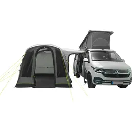 Outwell Wolfburg Air Busvorzelt 270 x 380 cm Grau