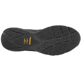 Reebok Work N Cushion 4.0 Herren Schwarz 40