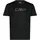 CMP Herren-T-Shirt Schwarz S
