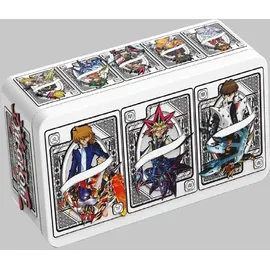 Konami Digital Entertainment B.V. Yu-Gi-Oh! 2025 Mega-Pack Tin Box