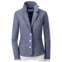 Witt Weiden Blazer in jeansblau | Gr.: 52