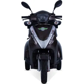 Efun Senioren Roller ECO ENGEL 501 25 km/h braun