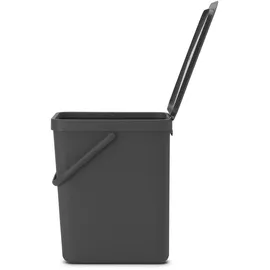 Brabantia Sort & Go 25 l grey