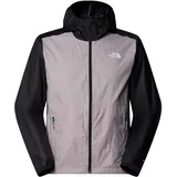 The North Face M Tnf Cyclone Wind Jacke Herren (Hellgrau Größe)